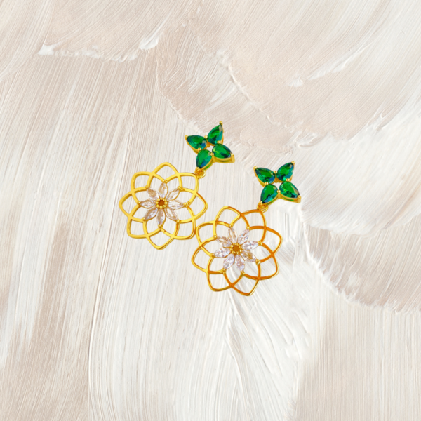 Marrakesh Earrings